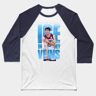 Austin Reaves USA Baseball T-Shirt